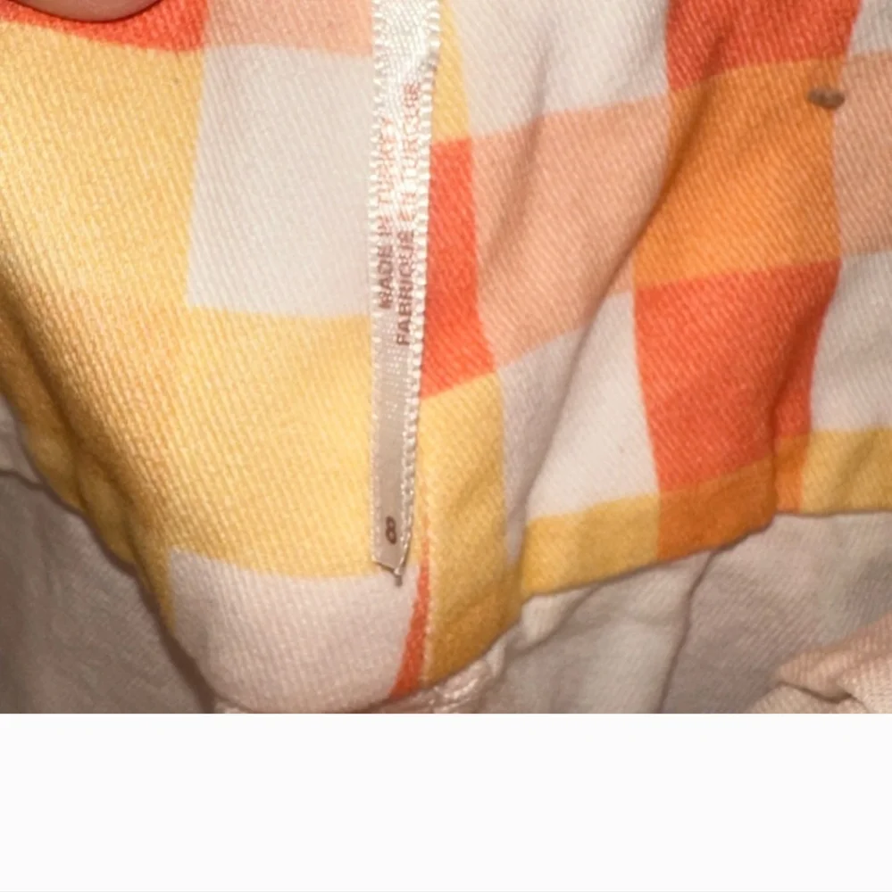 🧡☀️🌟💛Free People crop pant - Picture 3 of 4